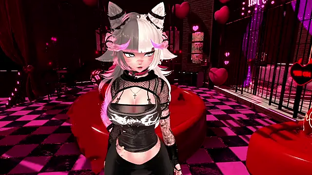 Snapshot of anime_cutie chatting on 30, 11, 2025 anime cutie online show from 30, 11, 2025