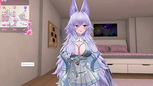 anime cutie online show from 6, 4, 2026