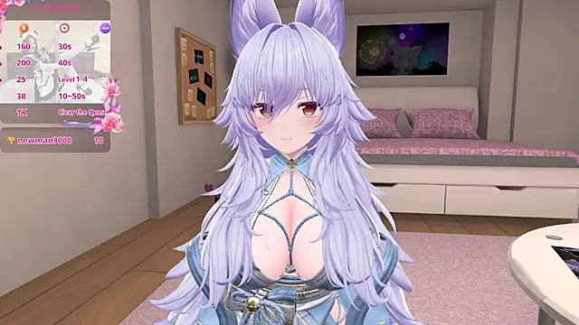 anime cutie online show from 23, 4, 2026