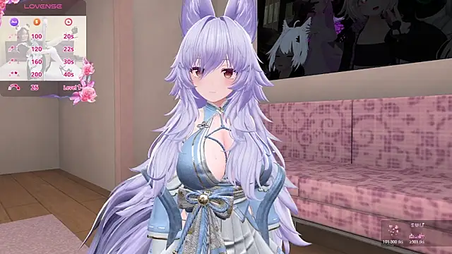 anime cutie online show from 26, 4, 2026