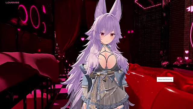 anime cutie online show from 28, 4, 2026