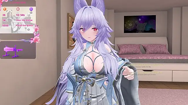 anime cutie online show from 29, 4, 2026