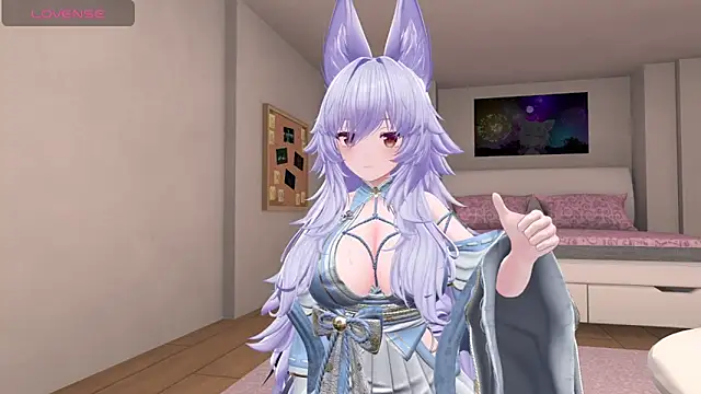 Snapshot of anime_cutie chatting on 6, 6, 2026 anime cutie online show from 6, 6, 2026