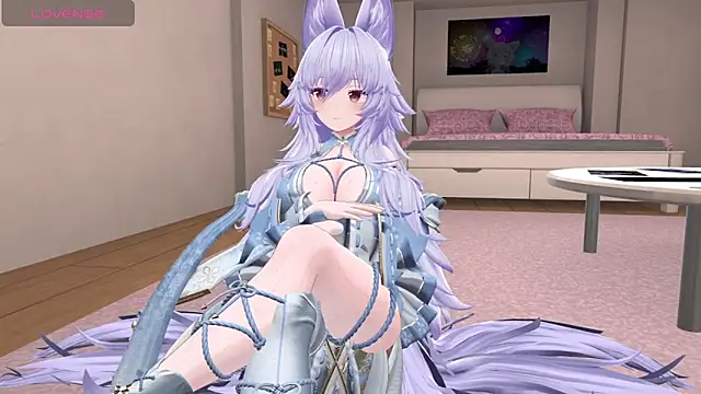 Snapshot of anime_cutie chatting on 12, 6, 2026 anime cutie online show from 12, 6, 2026