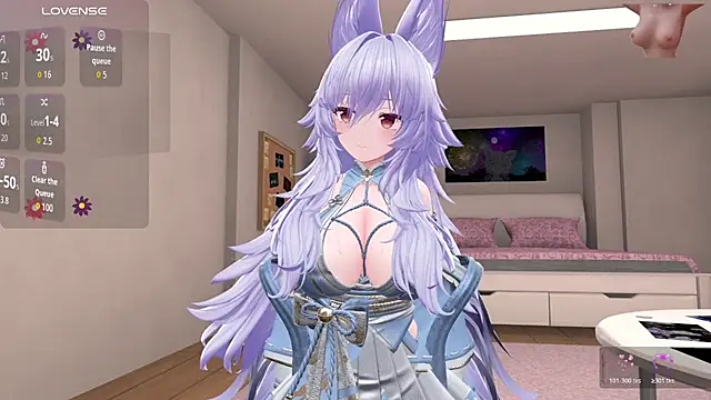 Snapshot of anime_cutie chatting on 13, 6, 2026 anime cutie online show from 13, 6, 2026