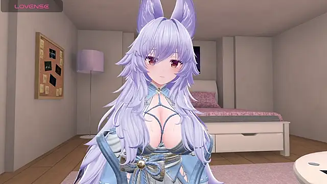 Snapshot of anime_cutie chatting on 14, 6, 2026 anime cutie online show from 14, 6, 2026