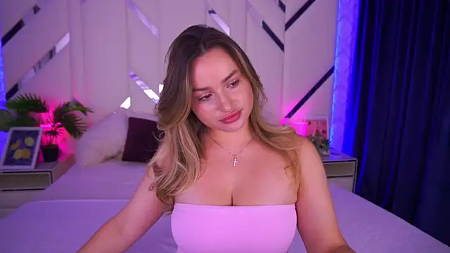 LindsieGreyy online show from 29, 9, 2025