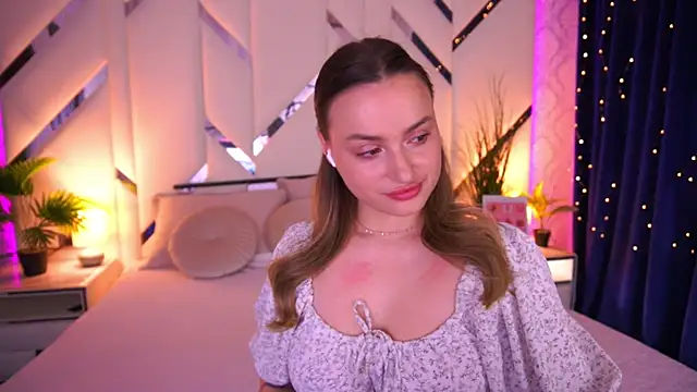 LindsieGreyy online show from 2, 3, 2026