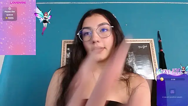 Alanagp online show from 17, 3, 2025