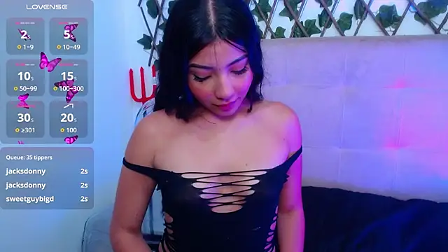 Alanagp online show from 3, 10, 2025