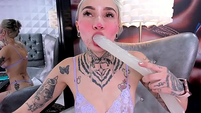 miss   angel online show from 25, 2, 2025