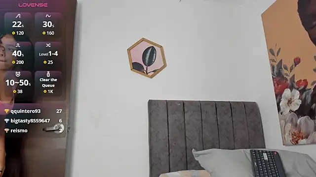 Dhalila  online show from 20, 9, 2025