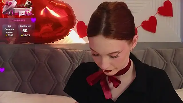 JoYung online show from 17, 2, 2025