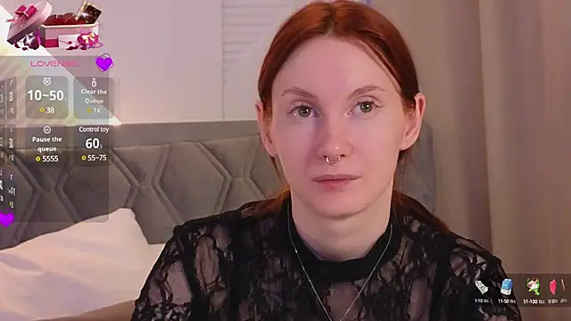 JoYung online show from 3, 3, 2025