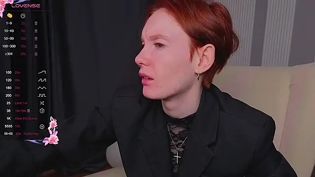 JoYung online show from 18, 9, 2025