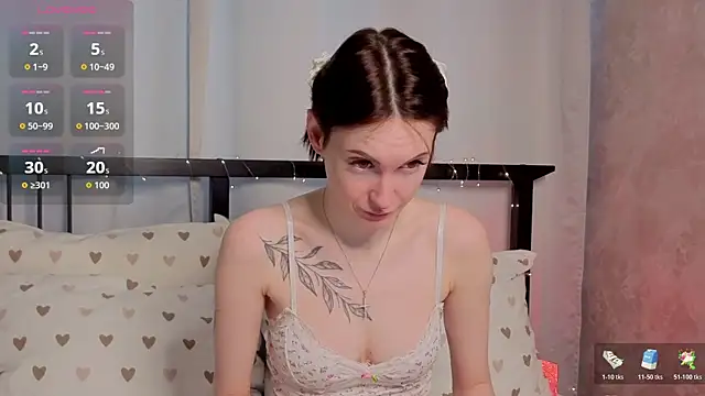 JoYung online show from 26, 2, 2026