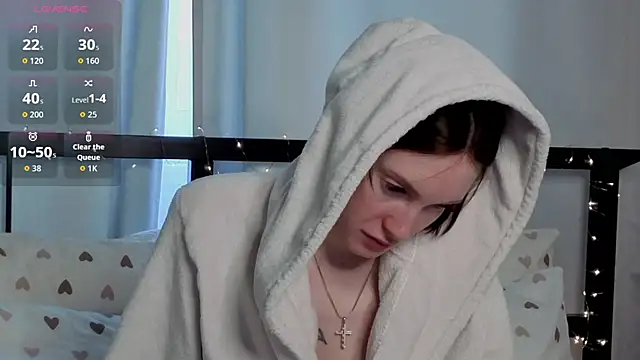 JoYung online show from 20, 4, 2026