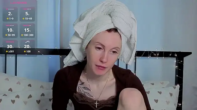 JoYung online show from 24, 4, 2026