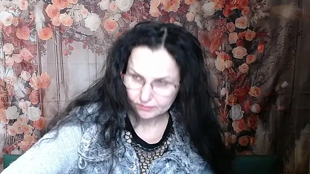 Miroslava Happi online show from 11, 2, 2026