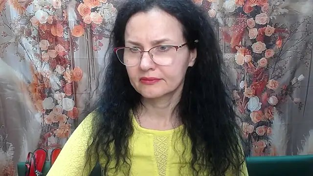 Miroslava Happi online show from 13, 3, 2026