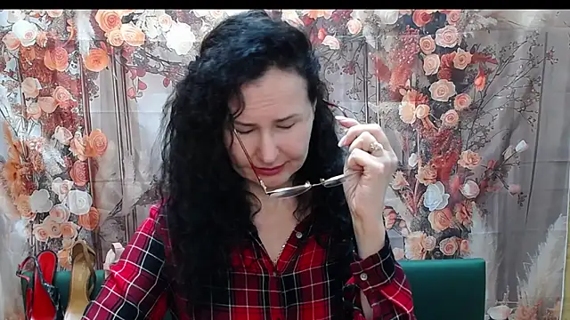 Miroslava Happi online show from 20, 3, 2026