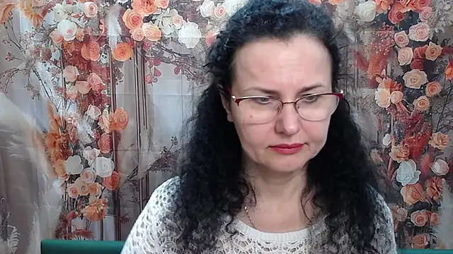 Miroslava Happi online show from 23, 4, 2026