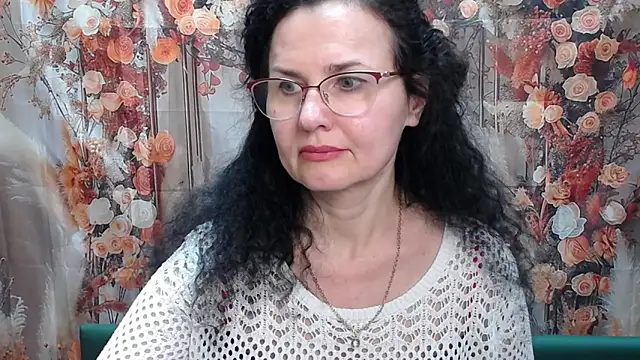 Miroslava Happi online show from 23, 4, 2026