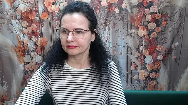 Miroslava Happi online show from 26, 4, 2026