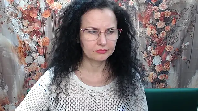 Miroslava Happi online show from 27, 4, 2026