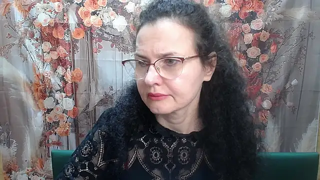 Snapshot of Miroslava_Happi chatting on 14, 5, 2026 Miroslava Happi online show from 14, 5, 2026