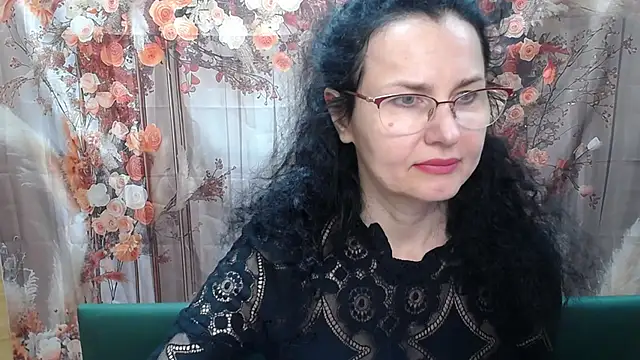 Snapshot of Miroslava_Happi chatting on 29, 5, 2026 Miroslava Happi online show from 29, 5, 2026
