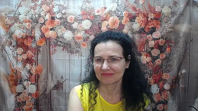 Snapshot of Miroslava_Happi chatting on 3, 7, 2026 Miroslava Happi online show from 3, 7, 2026