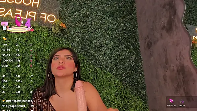 emmiily z online show from 9, 3, 2025