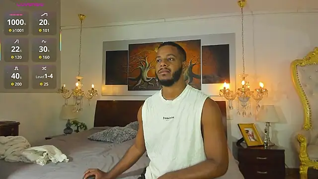 Jakexv online show from 18, 1, 2026