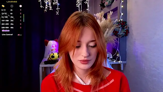 Hisoka akerley online show from 6, 4, 2026