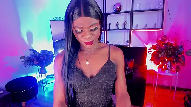 anuvyz miller  online show from 24, 7, 2026