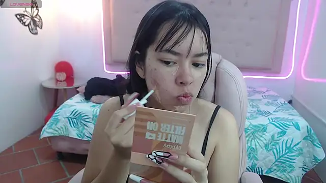 honnielane online show from 20, 2, 2025