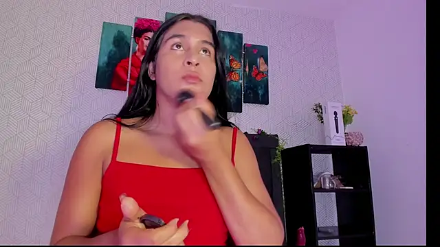 Selena fox7 online show from 11, 9, 2025