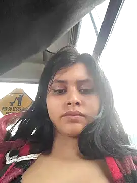 CHLOE ISABELL online show from 25, 2, 2025