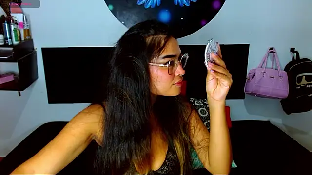 Ana Riderr online show from 27, 3, 2026