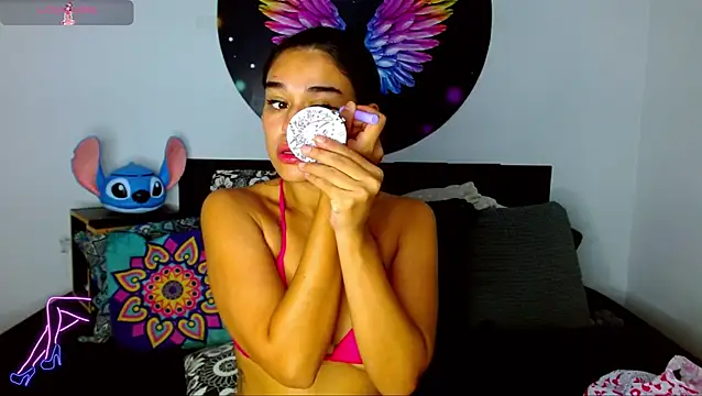 Ana Riderr online show from 19, 4, 2026