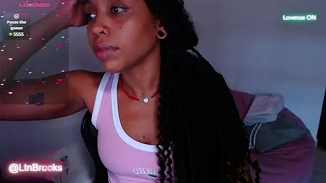 Snapshot of Annaa_Brooks chatting on 26, 2, 2025 Annaa Brooks online show from 26, 2, 2025