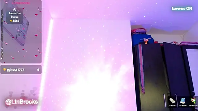 Snapshot of Annaa_Brooks chatting on 4, 3, 2025 Annaa Brooks online show from 4, 3, 2025