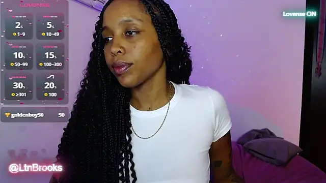 Snapshot of Annaa_Brooks chatting on 7, 3, 2025 Annaa Brooks online show from 7, 3, 2025