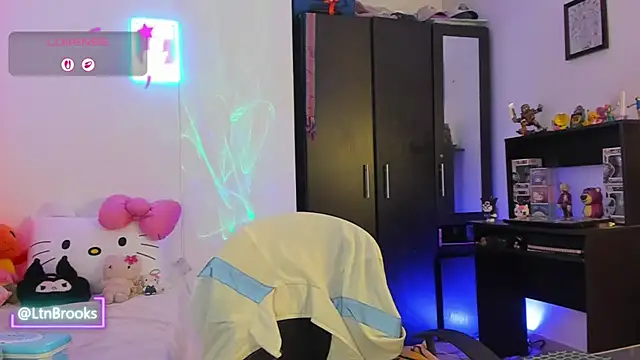 Snapshot of Annaa_Brooks chatting on 9, 11, 2025 Annaa Brooks online show from 9, 11, 2025