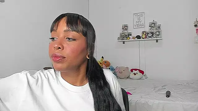 Annaa Brooks online show from 26, 4, 2026