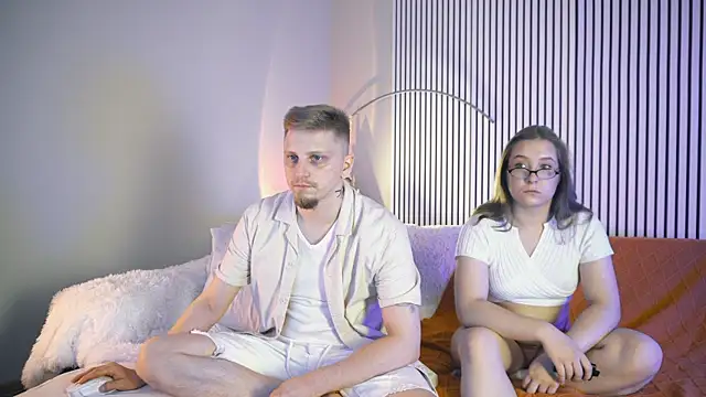 Saint Vicious online show from 11, 9, 2025