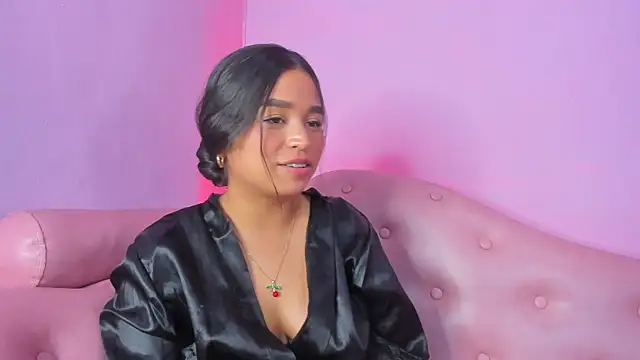 Snapshot of _JuliSweet_ chatting on 23, 9, 2025 JuliSweet online show from 23, 9, 2025