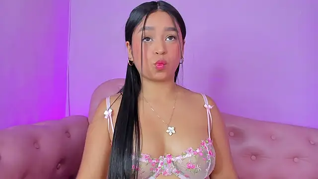 Snapshot of _JuliSweet_ chatting on 29, 9, 2025 JuliSweet online show from 29, 9, 2025