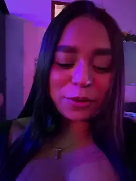 Snapshot of _JuliSweet_ chatting on 16, 11, 2025 JuliSweet online show from 16, 11, 2025